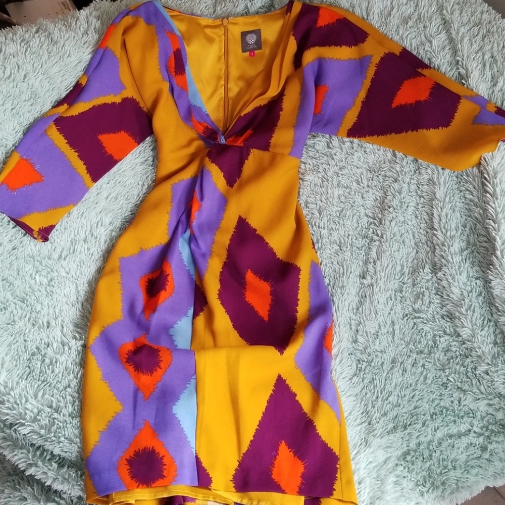 Vince Camuto Dress